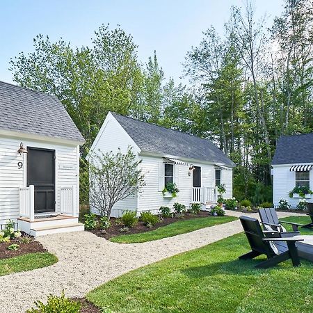 Wanderer Cottages Kennebunk Dış mekan fotoğraf