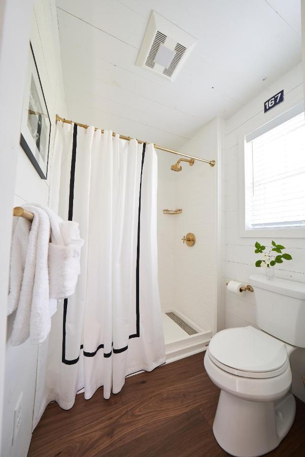 Wanderer Cottages Kennebunk Dış mekan fotoğraf