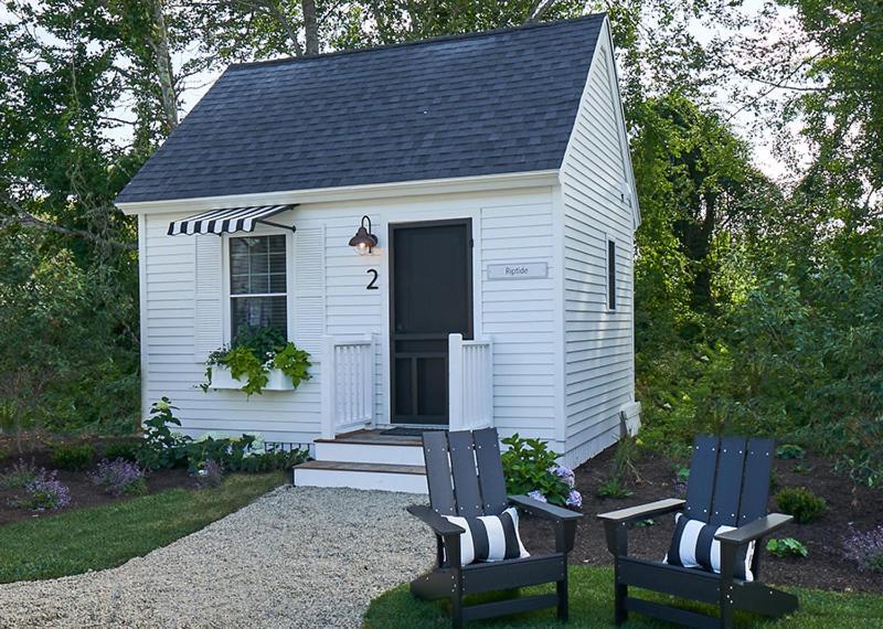 Wanderer Cottages Kennebunk Dış mekan fotoğraf