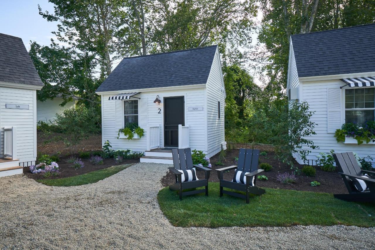 Wanderer Cottages Kennebunk Dış mekan fotoğraf